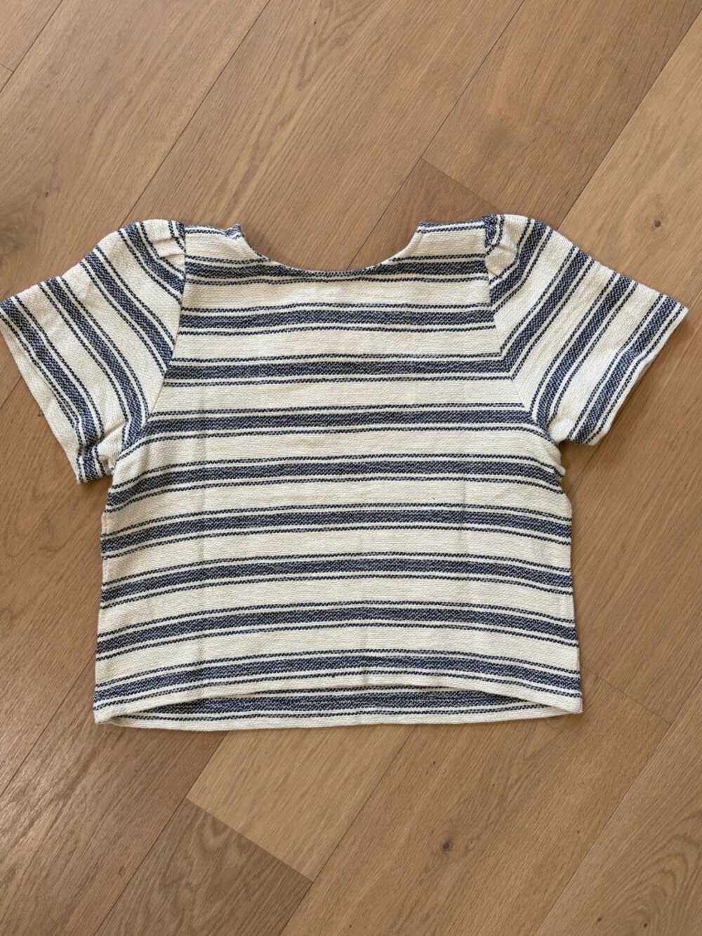 Ace & Jig Louisa Top Size M
